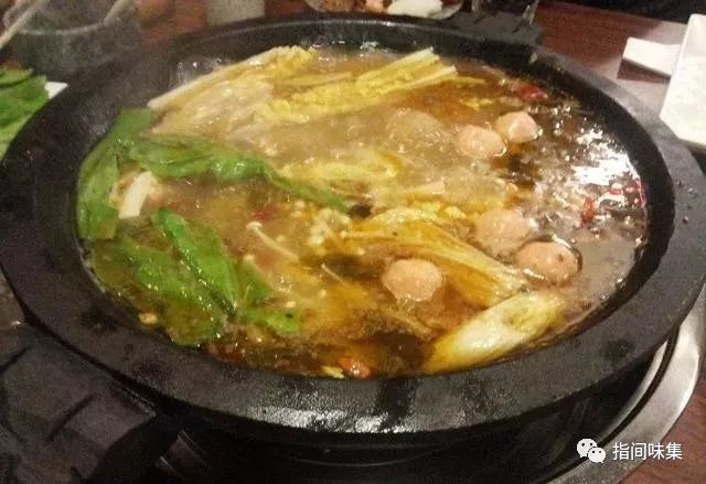 花5000元购买的石锅鱼汤料秘制配方、酱料配方，用料精确！