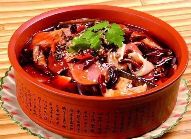 7道川菜的经典家常做法，麻辣鲜香，开胃下饭必备菜！