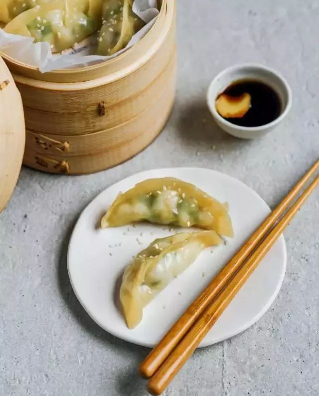 喜欢饺子的吃货进来，特别的吃法和各种馅子的做法！