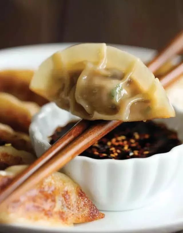 喜欢饺子的吃货进来，特别的吃法和各种馅子的做法！