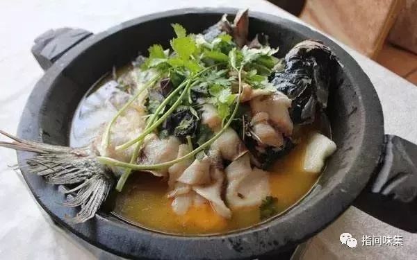 花5000元购买的石锅鱼汤料秘制配方、酱料配方，用料精确！