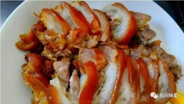 价值3200元的隆江猪脚饭做法，学会这个正宗配方就可以开店了！