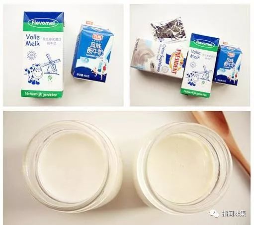 在家自己也可以做酸奶，9款自制酸奶家常做法！