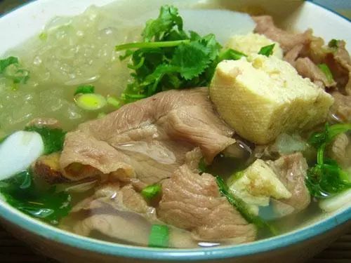羊肉汤的6种做法，美味滋补，喝过一次就上瘾！