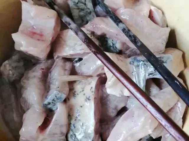 四川太安鱼的正宗做法，香辣过瘾又解馋，一点腥味都没有！