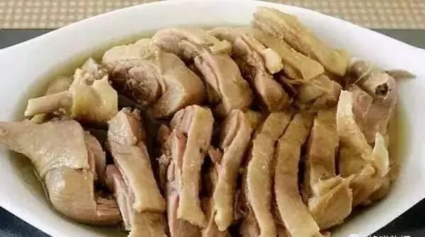中国的“四大名鸭”，北京烤鸭上榜你知道，还有三种你知道吗？吃过几种？