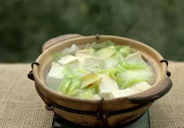大白菜的10种做法，实惠又好吃，清清淡淡更健康