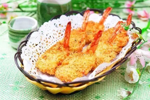 虾最经典的11种做法，爱吃虾的吃货不要错过了！