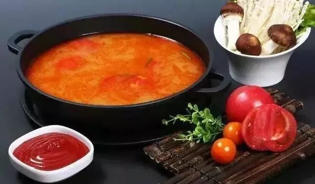 火锅做法大全，清汤、麻辣、海鲜、红油……全都有，还有蘸料的5种配制方法！