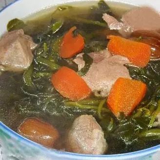 15道广东靓汤的用料和煲法，营养美味，秋天喝好处多，有喜欢的不妨试一试！