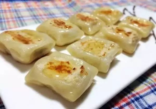 分享饺子皮的8种吃法，一张皮变化多，承包1周的早餐，比饺子都香！