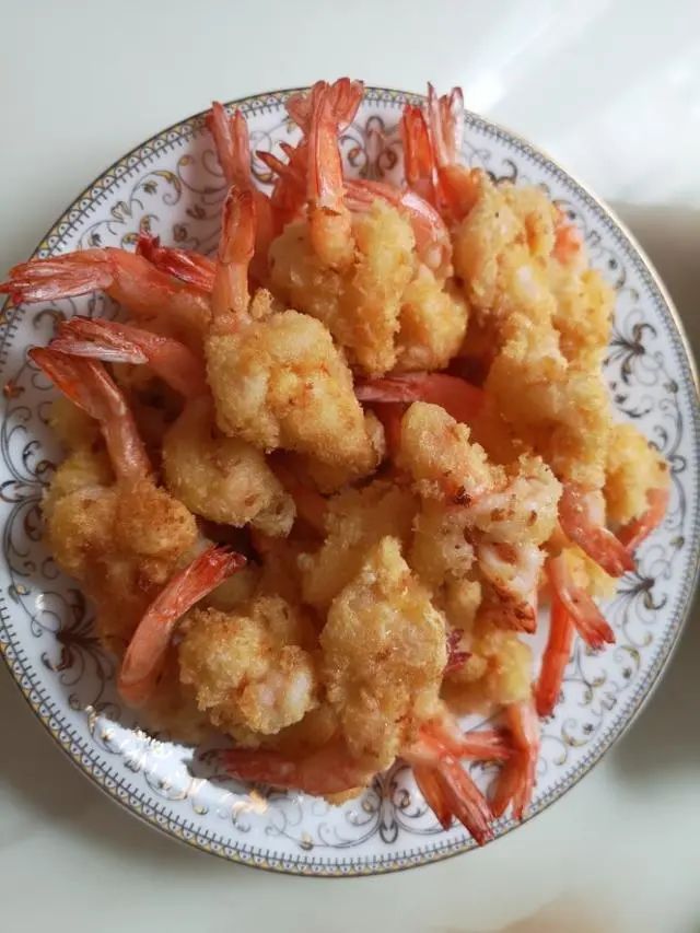 虾的10种做法，椒盐虾、香辣虾、油焖大虾、白灼虾、干锅虾......喜欢吃虾的别错过！
