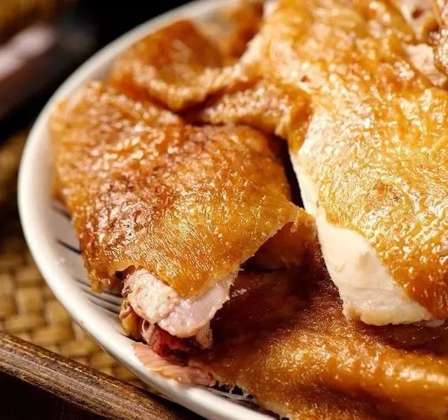 中国最有名又好吃的4大名鸡，你都吃过吗？