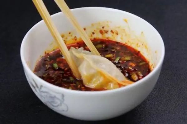 吃饺子，蘸料肯定不能少，教你三种饺子蘸料的做法！