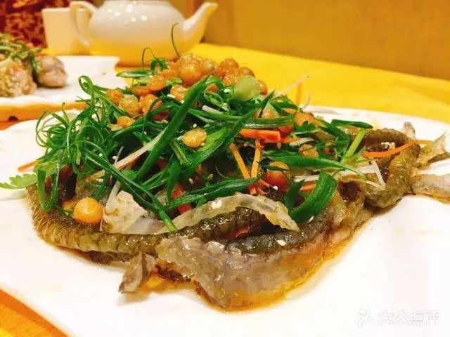 广州6大特色美食，看看就馋，吃了就不想走，你吃过哪种？