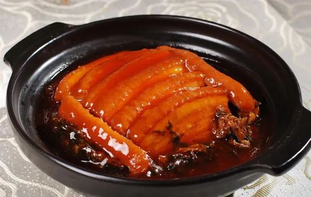 3道以典的广东名菜，香浓味美，做法详细简单，广东人最爱吃！