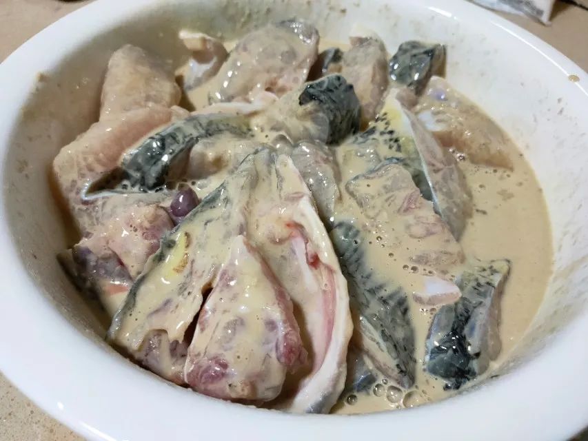 重庆太安鱼的正确做法，比水煮鱼更好吃，香辣过瘾又解馋，吃一口满嘴香！