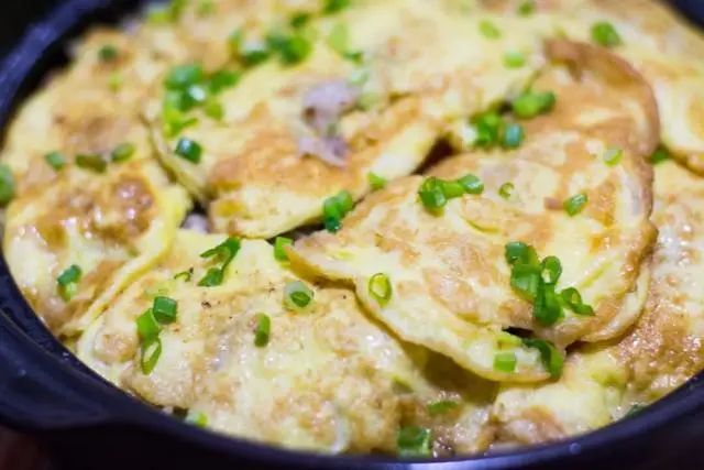 广东客家3酿都知道，酿鸡蛋、酿萝卜、酿田螺吃过吗？教你10道酿菜的做法！