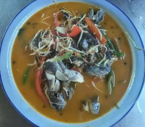 比酸菜鱼还好吃的酸笋鱼，你吃过吗？鲜香美味，酸辣开胃，百吃不厌！