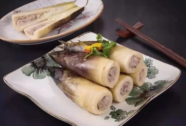 广东客家3酿都知道，酿鸡蛋、酿萝卜、酿田螺吃过吗？教你10道酿菜的做法！