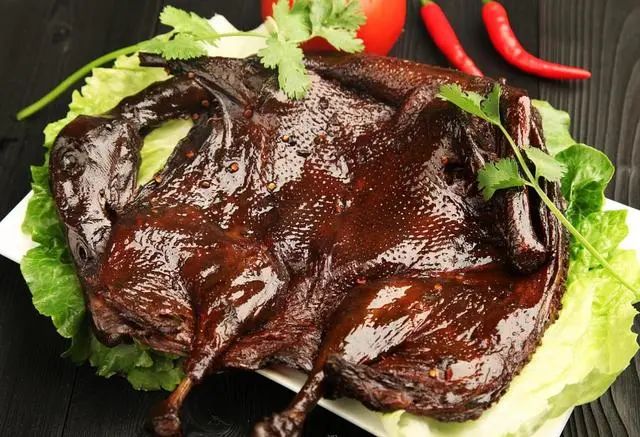 国内最好吃的5道鸭子，除了北京的烤鸭，你知道是哪5种吗？