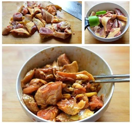 这样做出来的剁椒蒸鸡最好吃，香辣开胃鲜香嫩滑的美味，比剁椒鱼还好吃！！