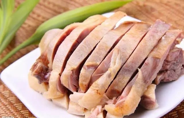 国内最好吃的5道鸭子，除了北京的烤鸭，你知道是哪5种吗？