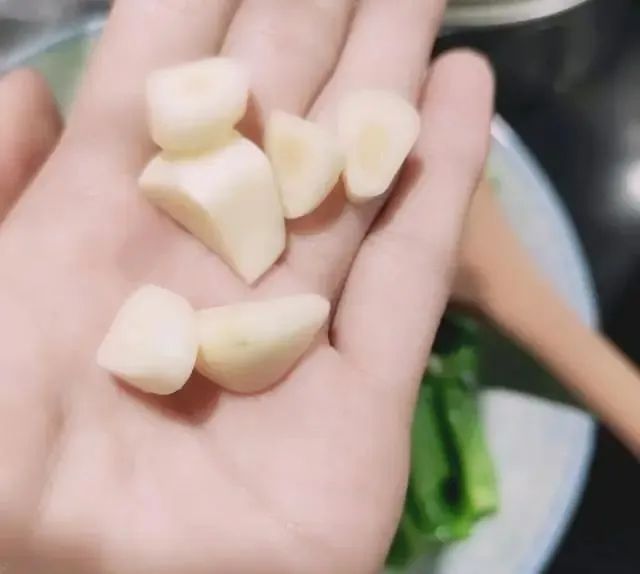 扁豆的2种吃法，荤的、素的，都是最好吃的做法！