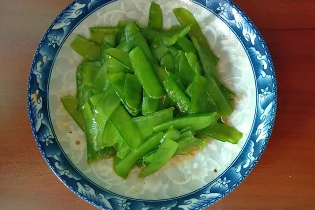 豌豆最好吃的3种做法，又鲜又嫩，越吃越香！