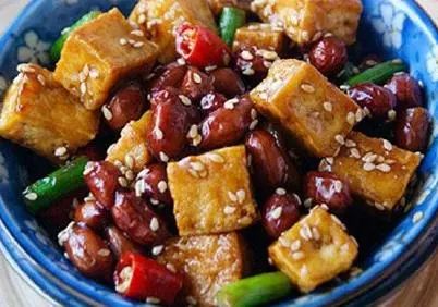 豆腐最简单的9种做法，味道各有特点，多吃豆腐少吃肉，身体更健康！