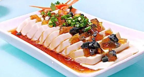 豆腐的15种做法，家常做法和饭店做法都有，二个星期不重样！