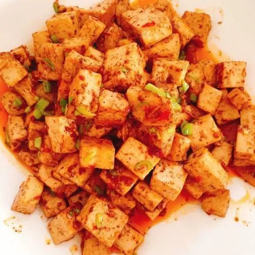 豆腐的15种做法，家常做法和饭店做法都有，二个星期不重样！