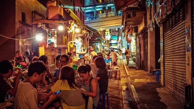 广东被点的最多的10道夜宵，你最喜欢哪一道？