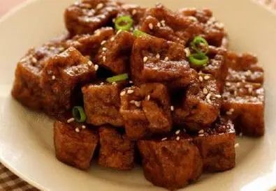 豆腐最简单的9种做法，味道各有特点，多吃豆腐少吃肉，身体更健康！