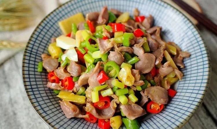 5道特别好吃的湖南菜，香辣开胃，百吃不腻，超级下饭！