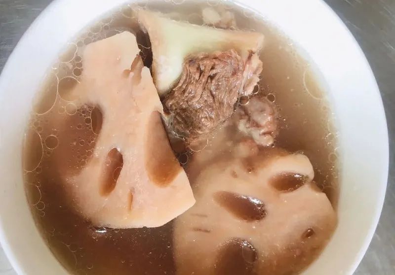 马上就冬天了，教你6道广东靓汤的做法，营养美味，清补又滋润，秋冬必备！