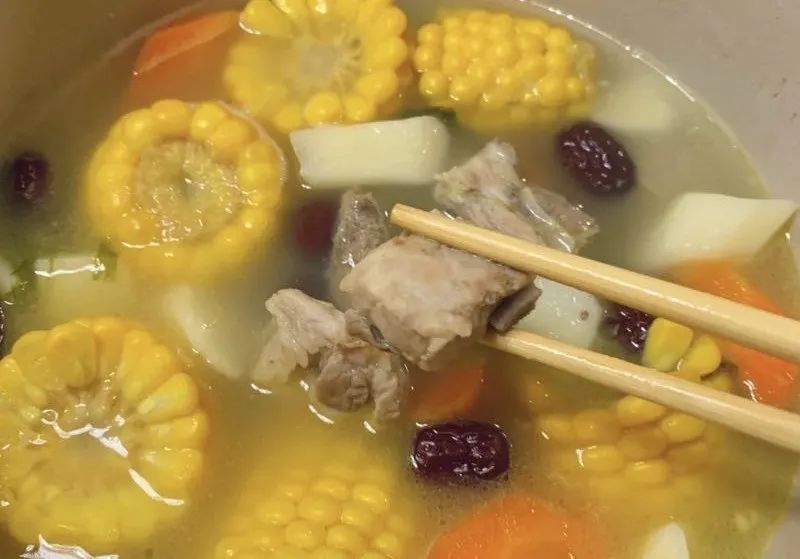 马上就冬天了，教你6道广东靓汤的做法，营养美味，清补又滋润，秋冬必备！