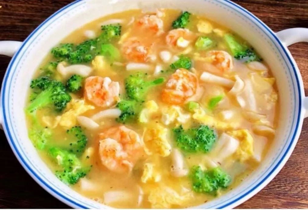 广东家常靓汤的3种做法，营养美味，冬天喝好处多，做法详细，家人都爱！