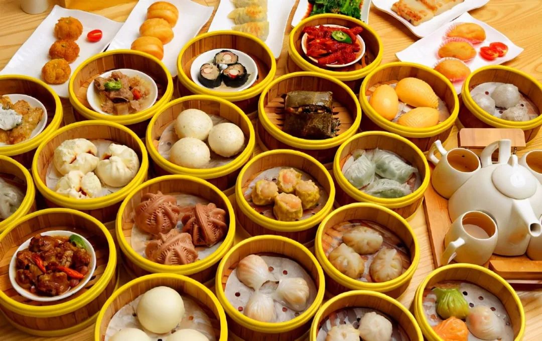 广东最有名的10大小吃，美味好吃又便宜，到了广东没吃过真的白来，你吃过几种呢？