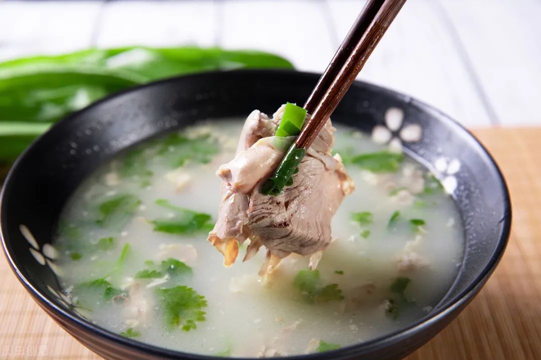 最适合冬天喝的6道汤，做法简单，顺应时节，营养开胃，手脚不再冰凉！