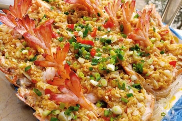 大虾最好吃的3种做法，简单易学色香味美，解馋又下饭，春节宴客有档次！