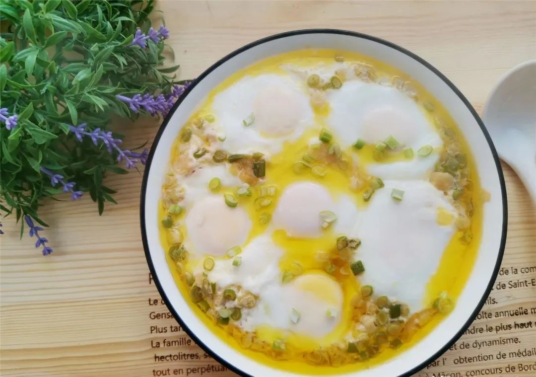 东北家常菜卧鸡蛋的做法，营养又好吃，又香又嫩，8分钟上桌，饭都不用做！