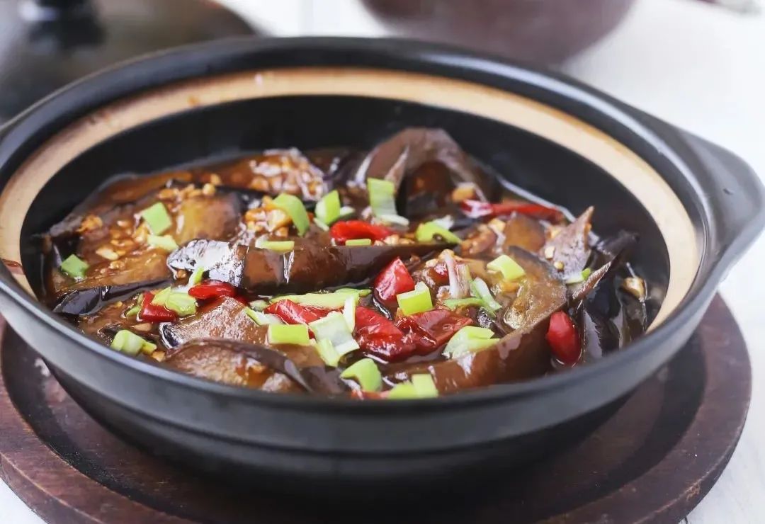 8道最好吃的砂锅菜做法，有菜有肉，热气腾腾端上桌，暖身又滋补！