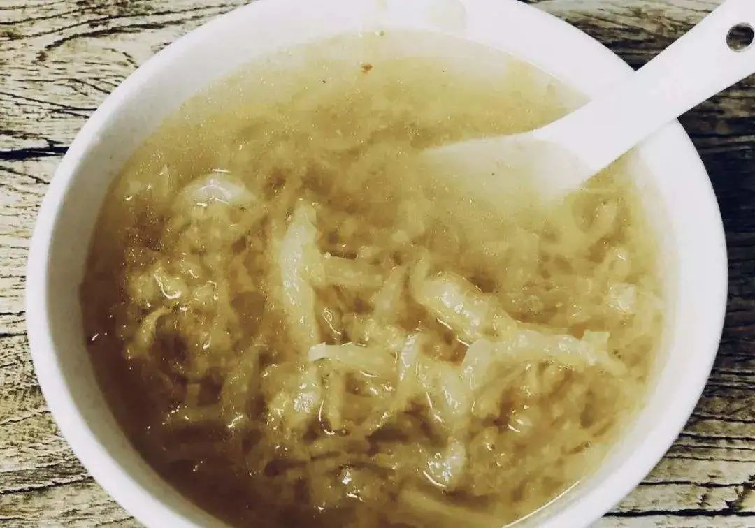 北方人的最爱喝的5道汤，南方人只愿吃一道，你都喝过吗？