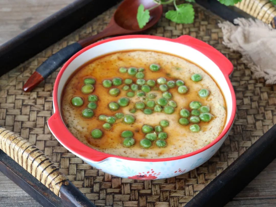 豌豆最佳食用季节，推荐4种简单的做法，大人孩子都爱吃！
