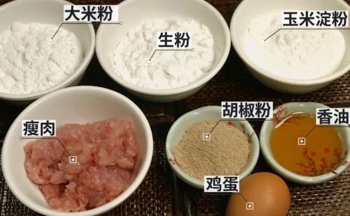 广东肠粉的正宗做法，米浆配比是关键，牢记这3点，滑嫩鲜香，比买的更好吃！
