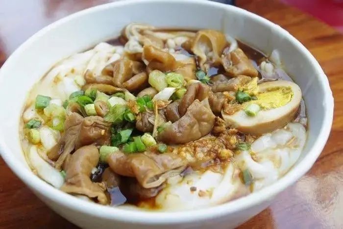 正宗广东潮汕的10道美食，营养好吃，各有特色，吃上一回就有吃第二回！