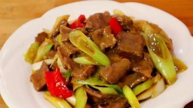 “贴秋膘，要吃肉”，分享6道肉菜的家常做法，全是硬菜，滋补又解馋，营养高味道好！