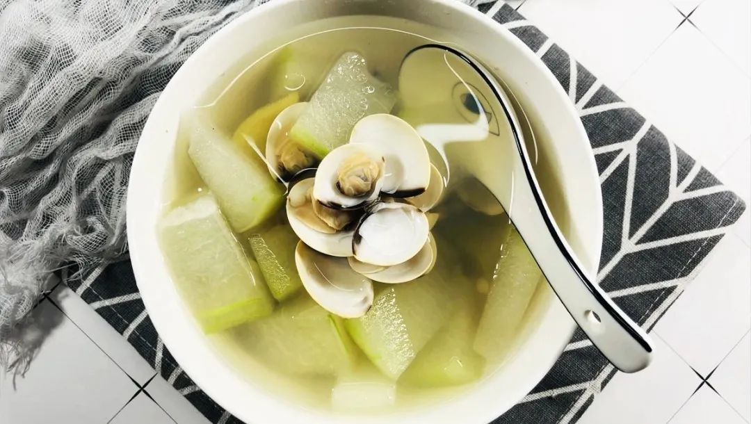 最适合夏天喝的6道汤，做法简单，清淡爽口，解暑又解腻，经常喝身体好！