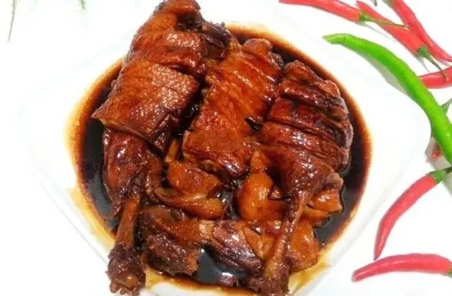 中元节鸭子不能少，鸭子做法大全，分享鸭的8种做法，营养好吃，不腥不腻，鲜嫩味美！